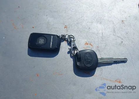 2007 Toyota Sienna Le z USA, uszkodzony, nr VIN 5TDZK23C07S085979